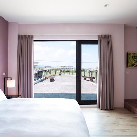 Lei Garden Inn Sanxing Δωμάτιο φωτογραφία
