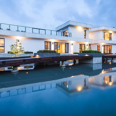 Lei Garden Inn Sanxing Εξωτερικό φωτογραφία