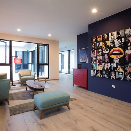 Lei Garden Inn Sanxing Εξωτερικό φωτογραφία