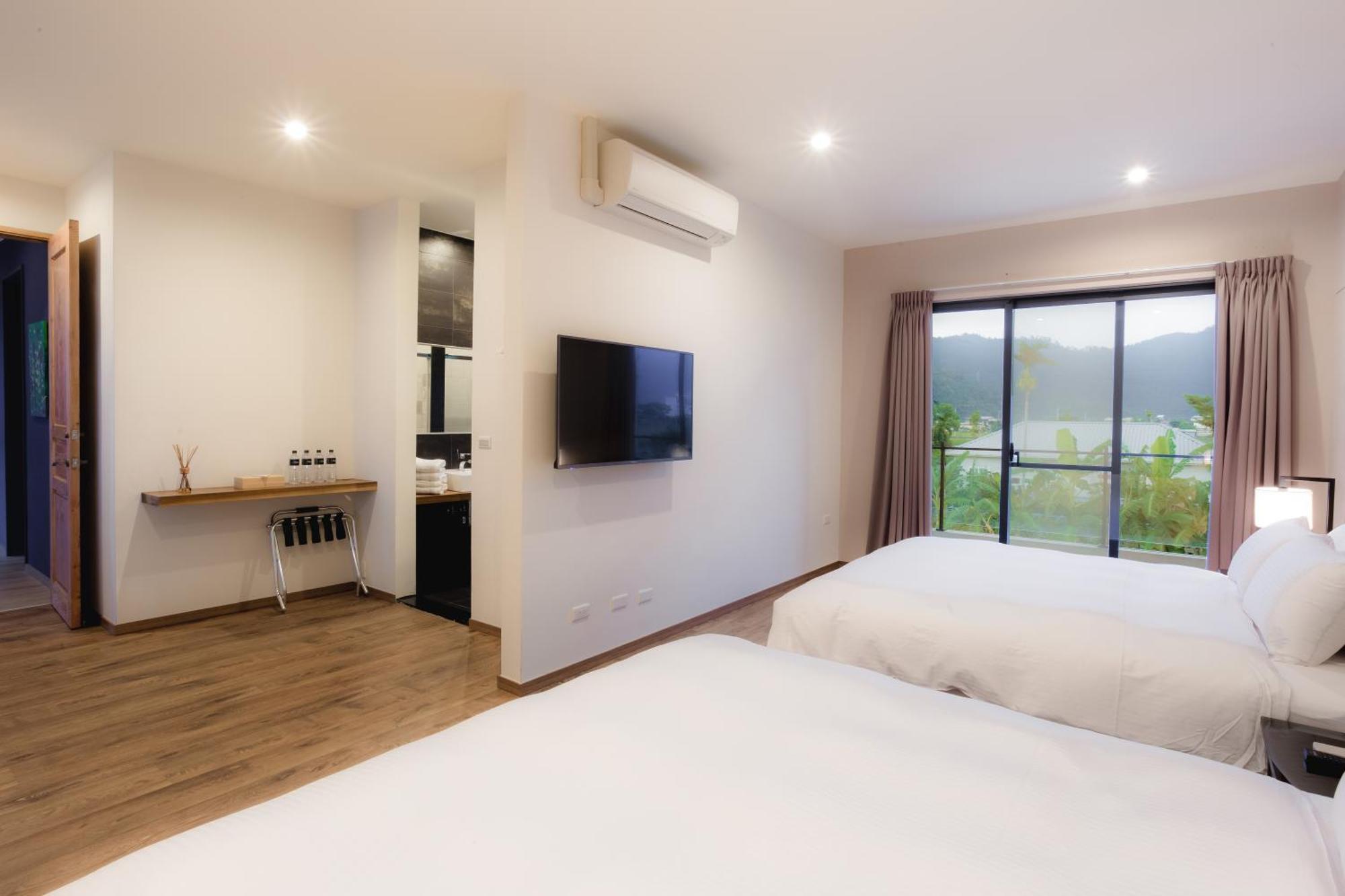 Lei Garden Inn Sanxing Δωμάτιο φωτογραφία