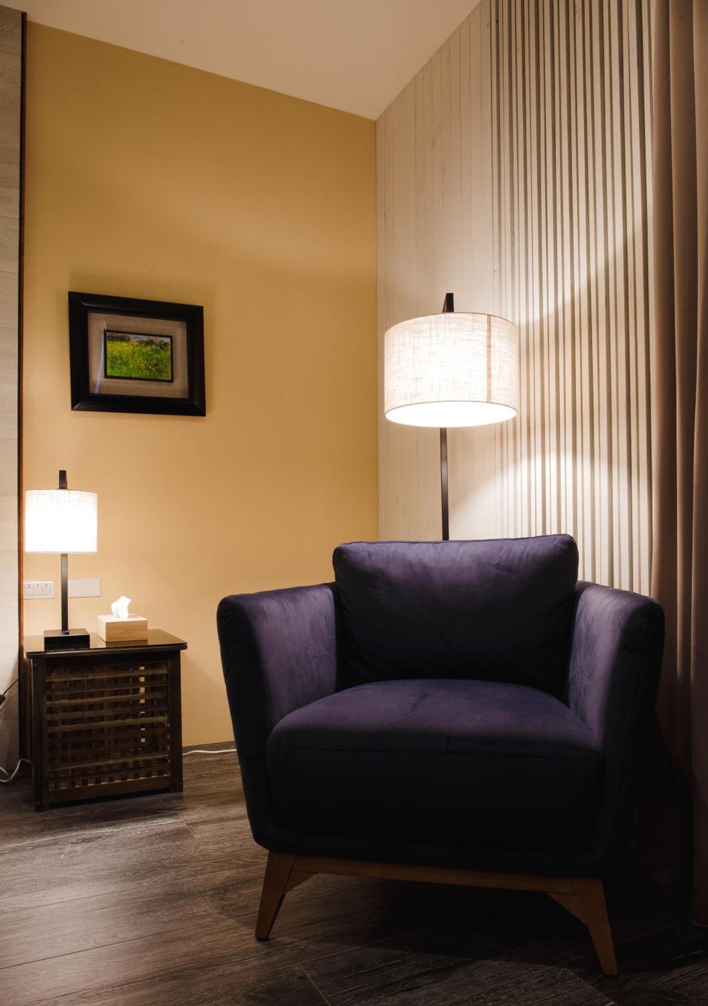 Lei Garden Inn Sanxing Δωμάτιο φωτογραφία