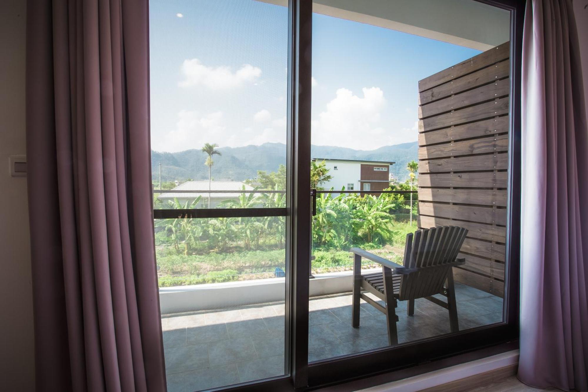Lei Garden Inn Sanxing Δωμάτιο φωτογραφία
