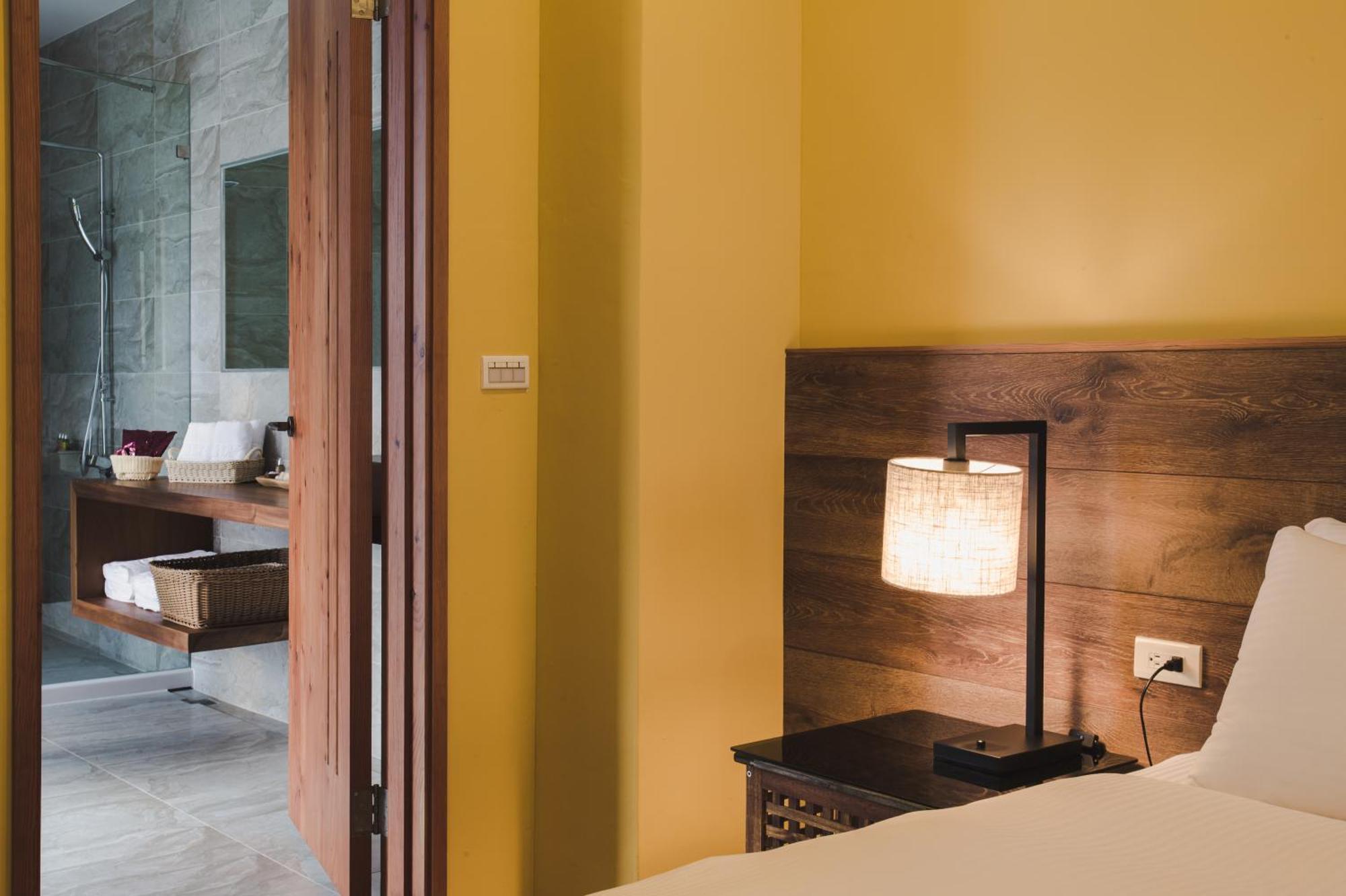 Lei Garden Inn Sanxing Δωμάτιο φωτογραφία