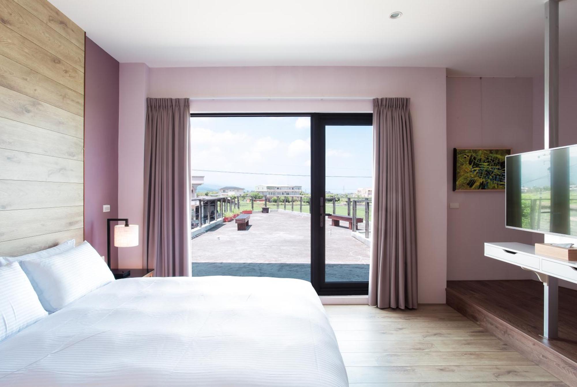 Lei Garden Inn Sanxing Δωμάτιο φωτογραφία