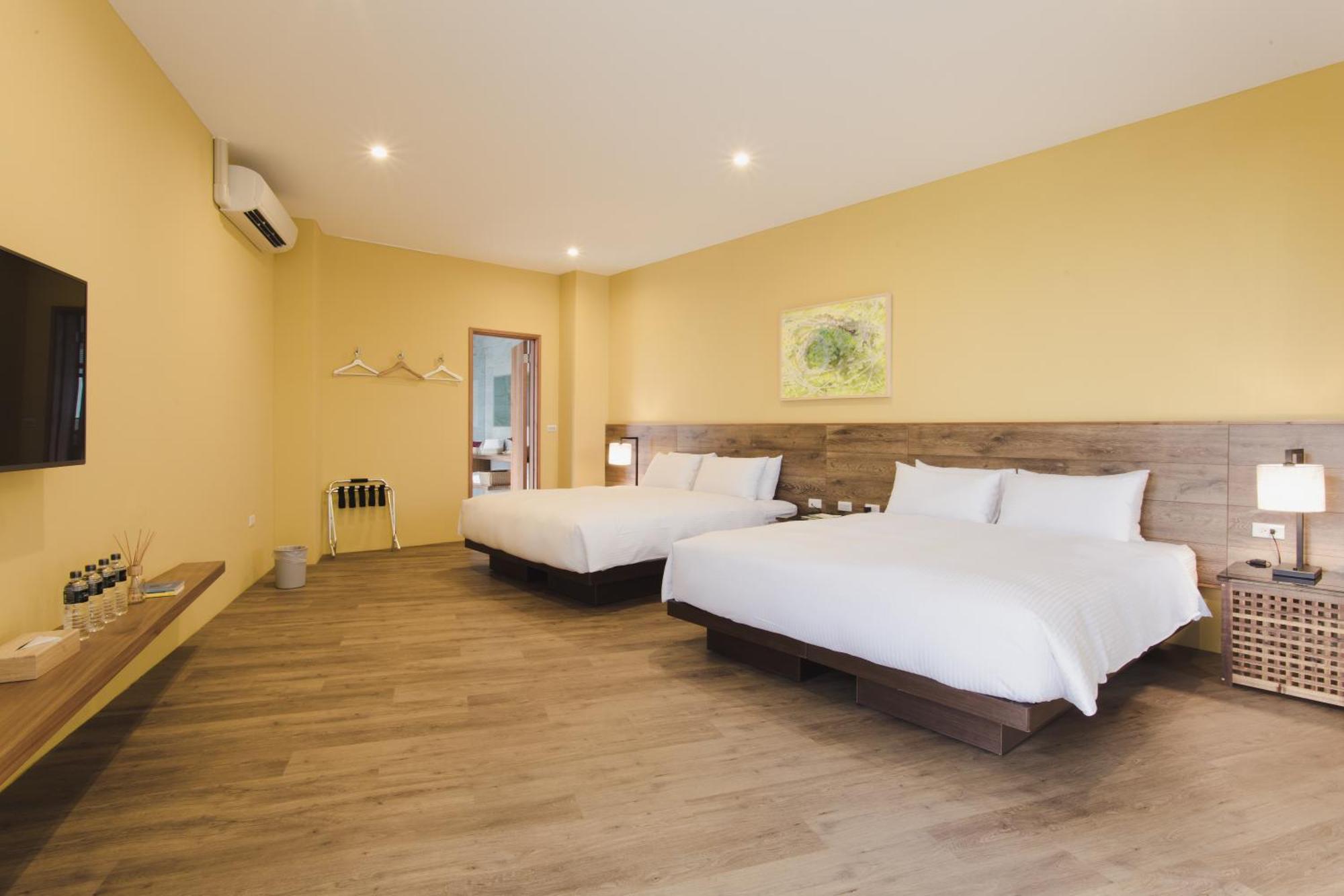 Lei Garden Inn Sanxing Δωμάτιο φωτογραφία
