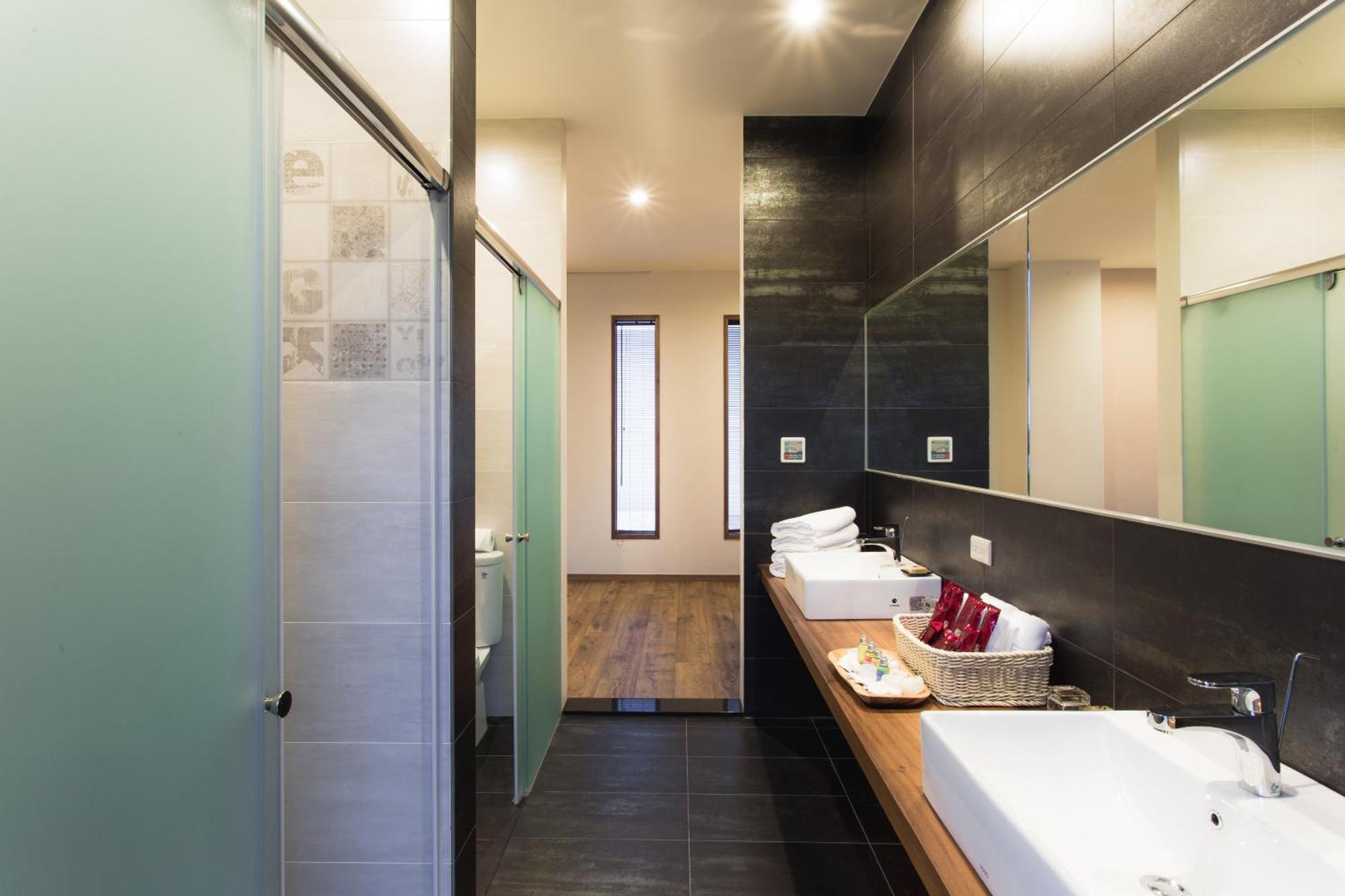 Lei Garden Inn Sanxing Δωμάτιο φωτογραφία
