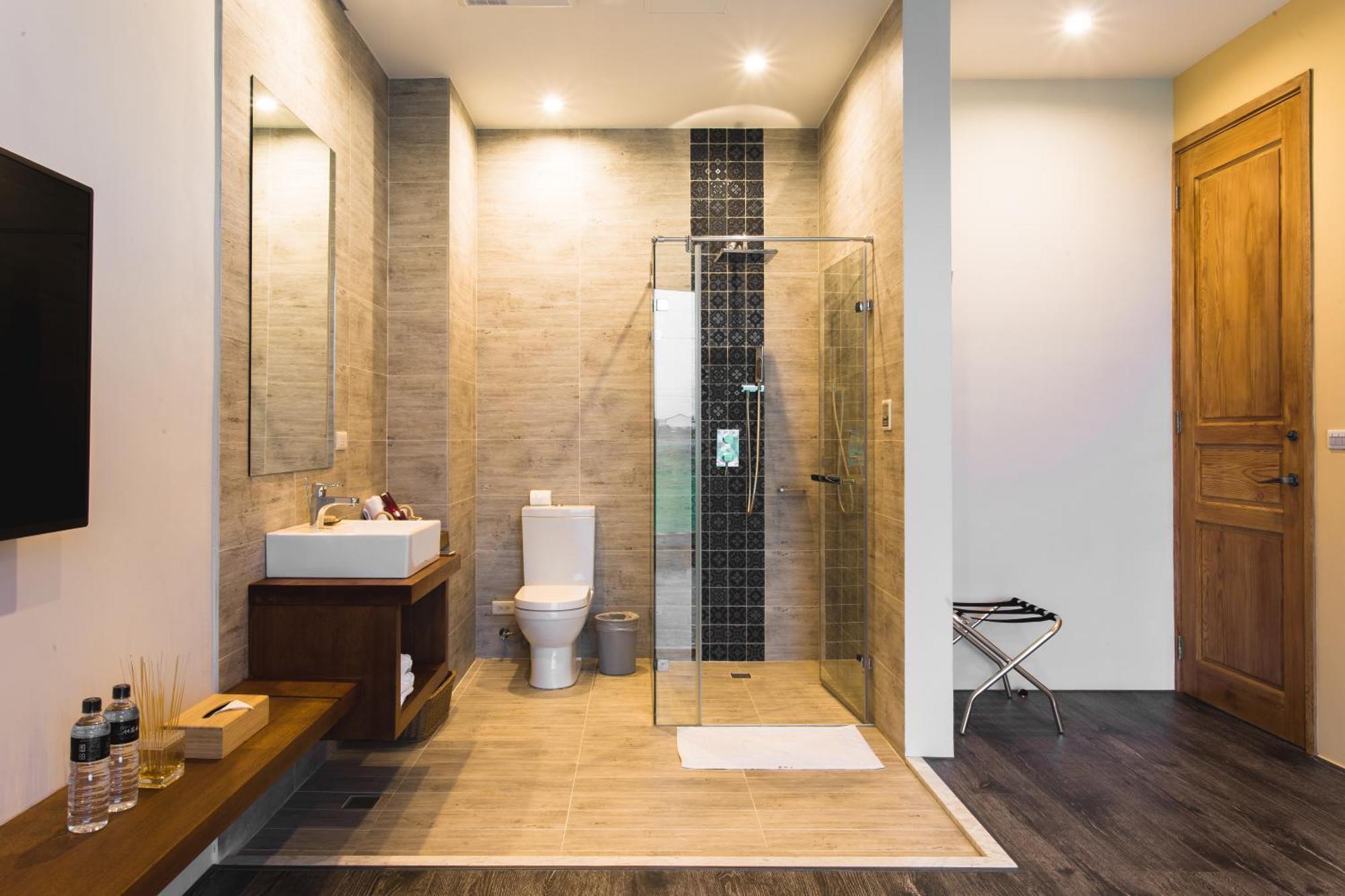 Lei Garden Inn Sanxing Δωμάτιο φωτογραφία