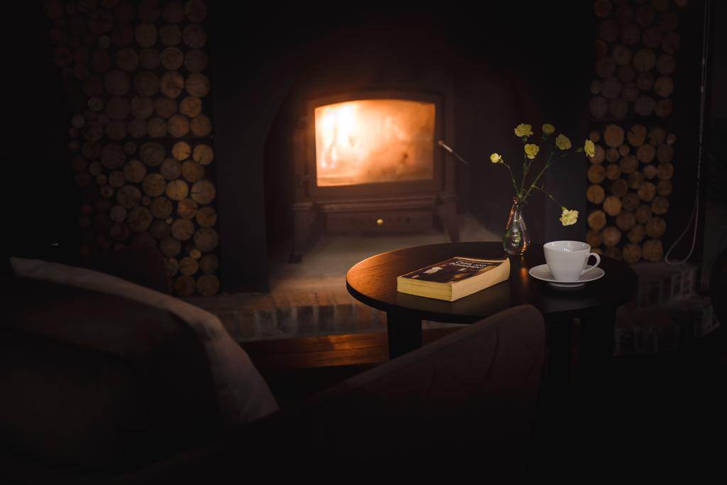 Lei Garden Inn Sanxing Εξωτερικό φωτογραφία