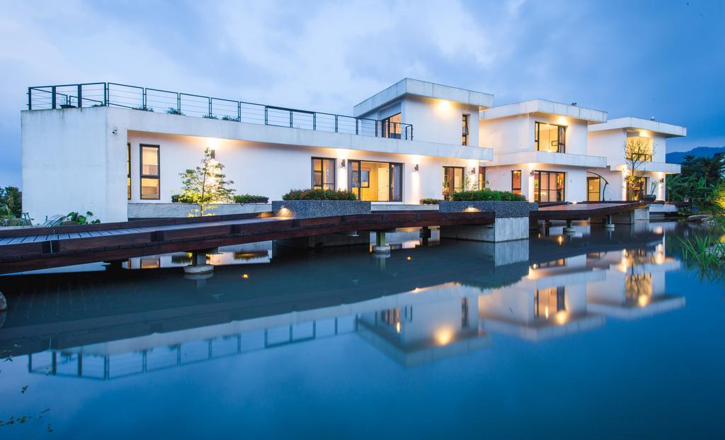 Lei Garden Inn Sanxing Εξωτερικό φωτογραφία