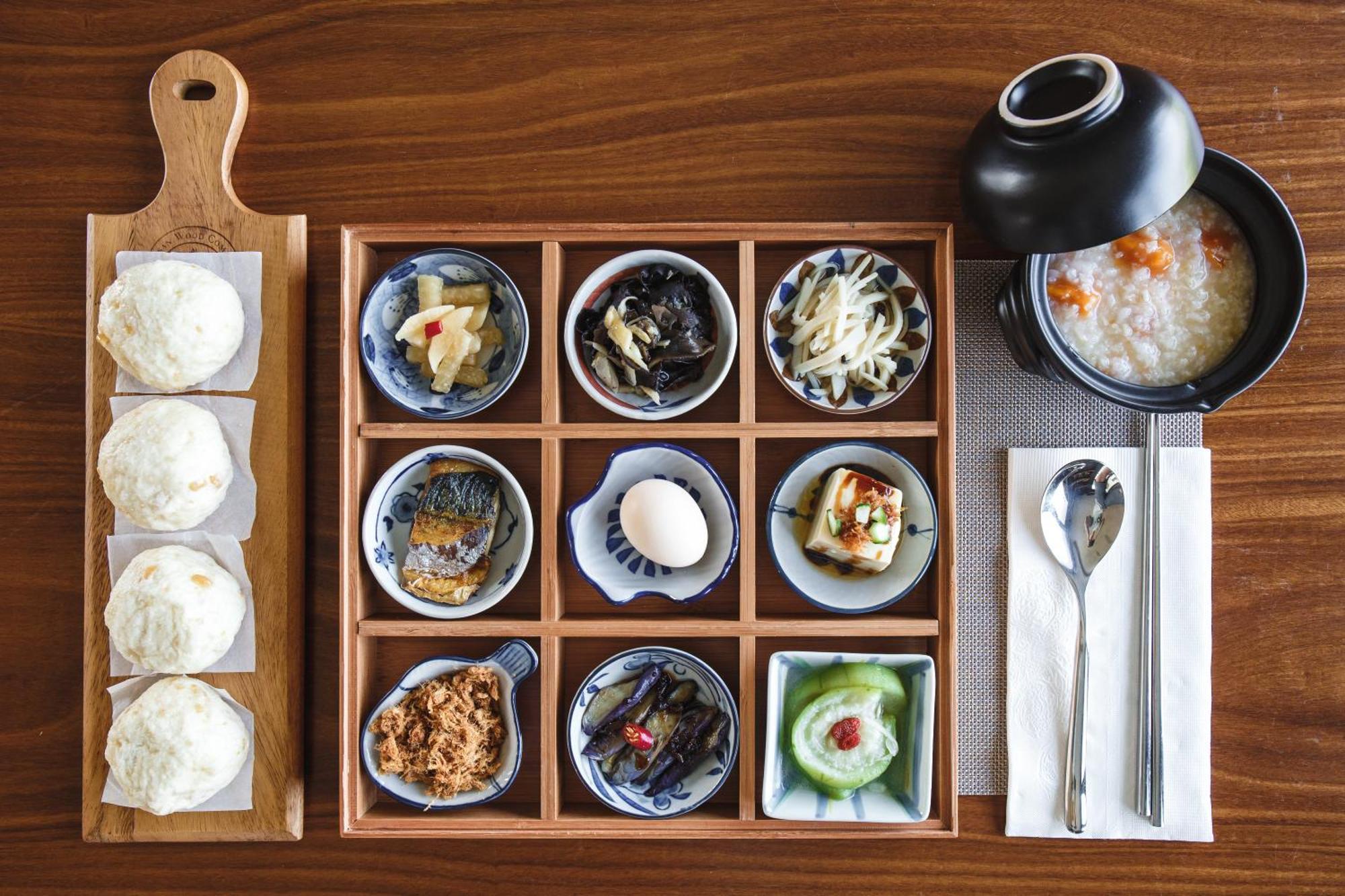 Lei Garden Inn Sanxing Εξωτερικό φωτογραφία