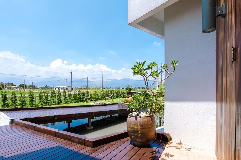 Lei Garden Inn Sanxing Εξωτερικό φωτογραφία