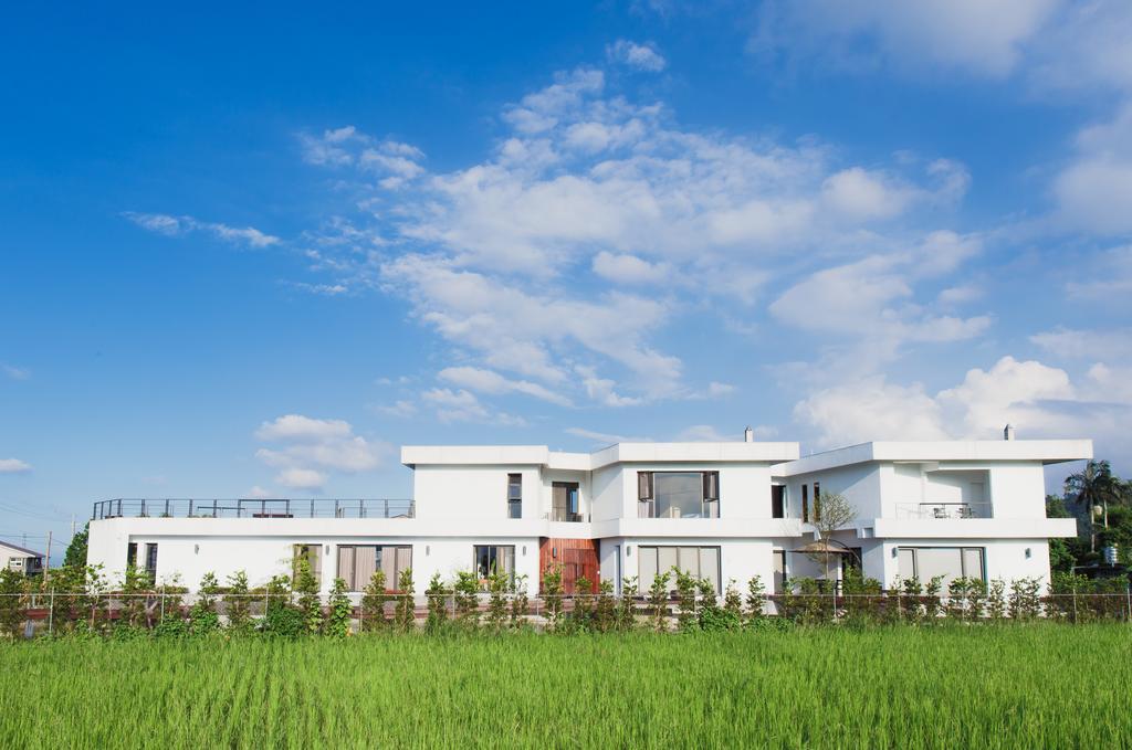 Lei Garden Inn Sanxing Εξωτερικό φωτογραφία