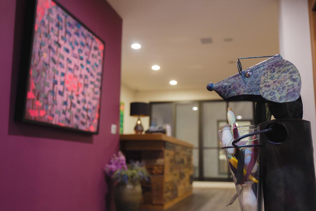 Lei Garden Inn Sanxing Εξωτερικό φωτογραφία