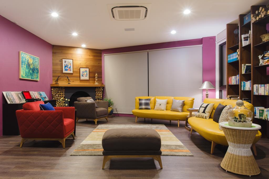 Lei Garden Inn Sanxing Εξωτερικό φωτογραφία