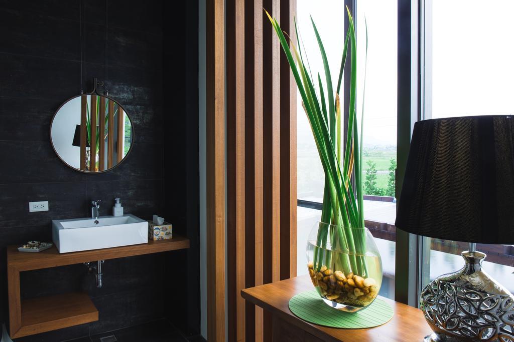Lei Garden Inn Sanxing Εξωτερικό φωτογραφία