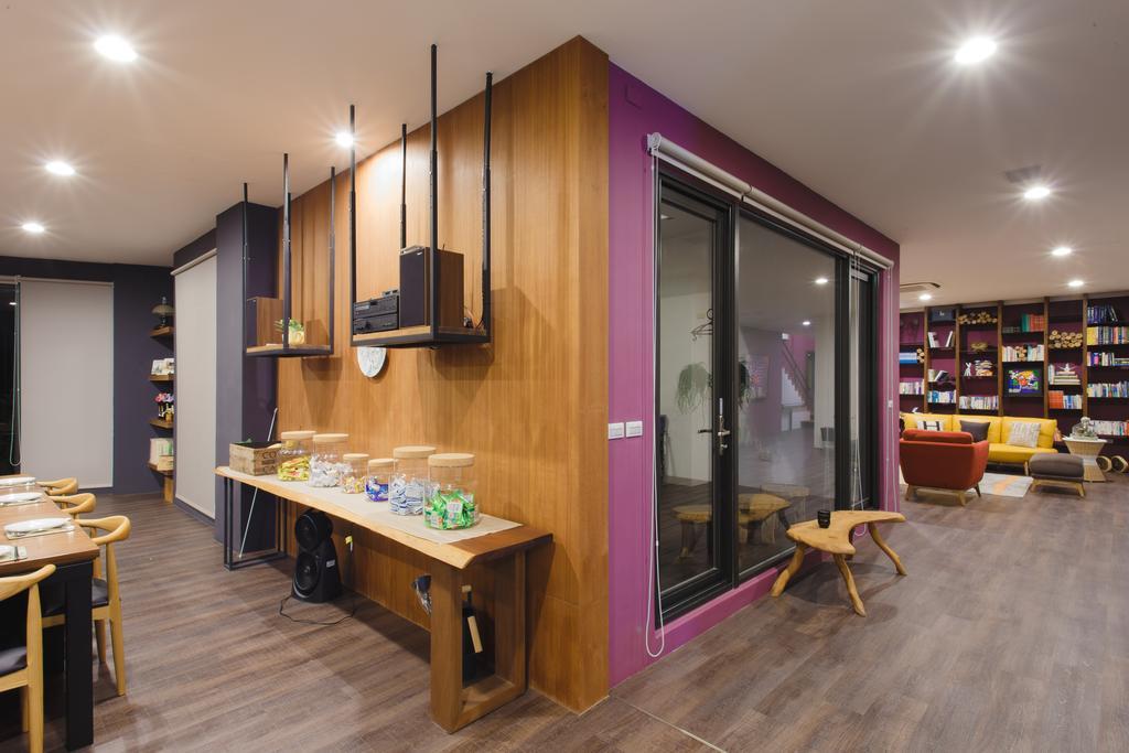 Lei Garden Inn Sanxing Εξωτερικό φωτογραφία