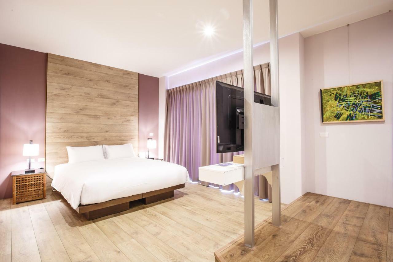 Lei Garden Inn Sanxing Εξωτερικό φωτογραφία