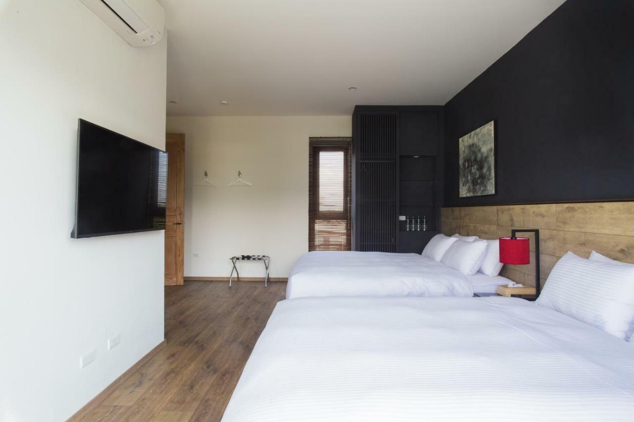 Lei Garden Inn Sanxing Δωμάτιο φωτογραφία