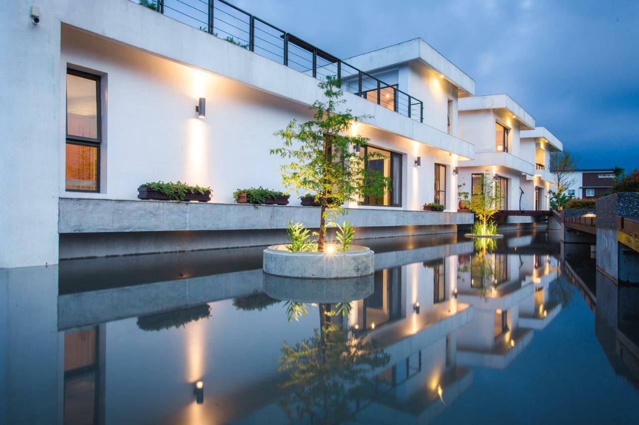 Lei Garden Inn Sanxing Εξωτερικό φωτογραφία