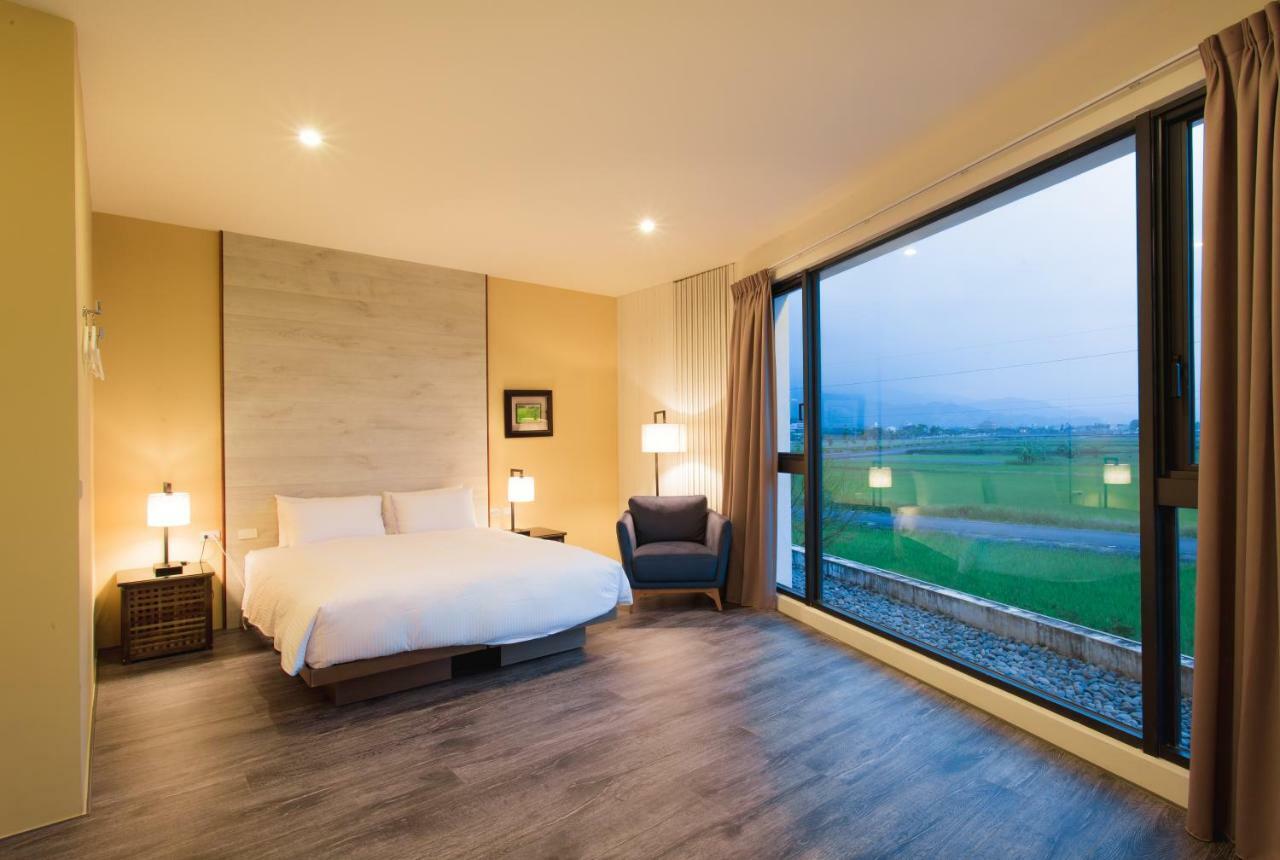 Lei Garden Inn Sanxing Εξωτερικό φωτογραφία