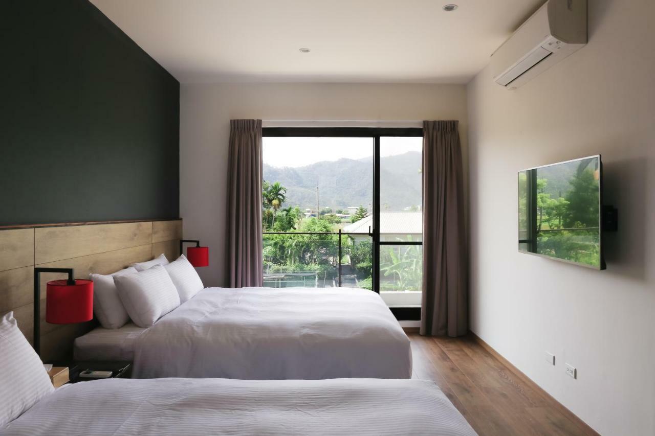 Lei Garden Inn Sanxing Εξωτερικό φωτογραφία